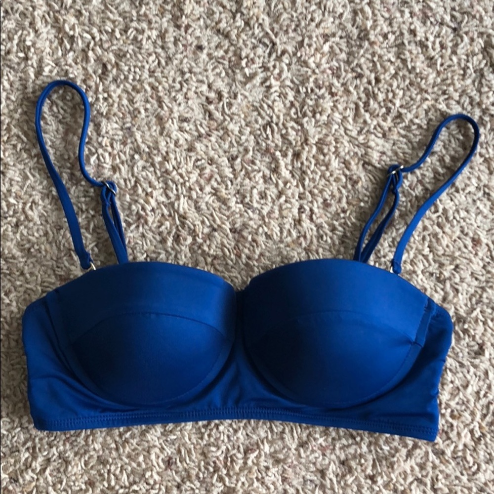 Bar III Bikini Top